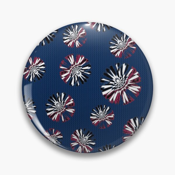 Item preview, A Blast of RWB Dotified designed and sold by Designs By L..