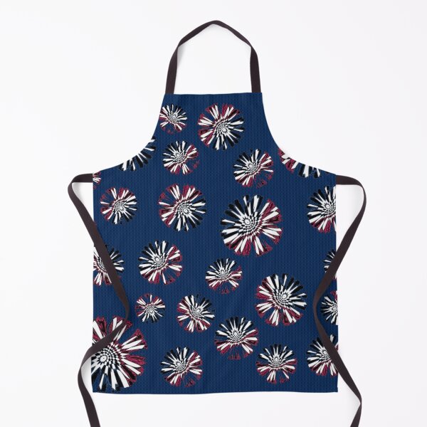 Item preview, A Blast of RWB Dotified designed and sold by Designs By L..