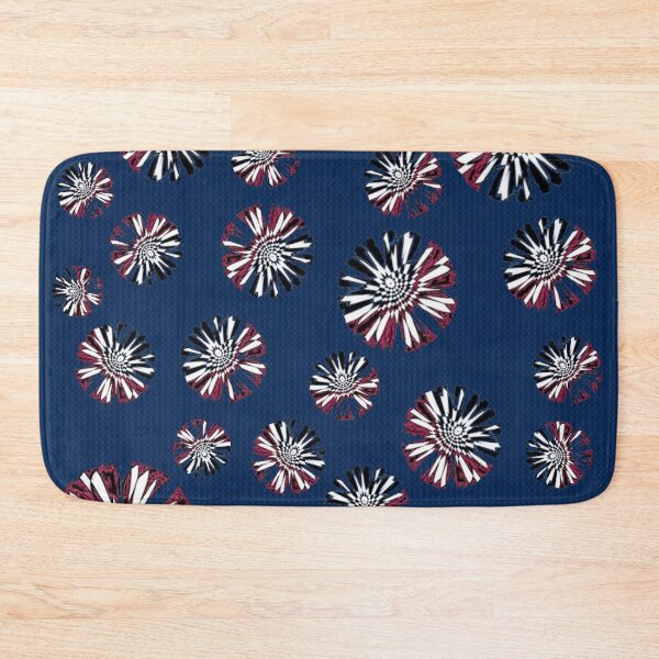Item preview, A Blast of RWB Dotified designed and sold by Designs By L..