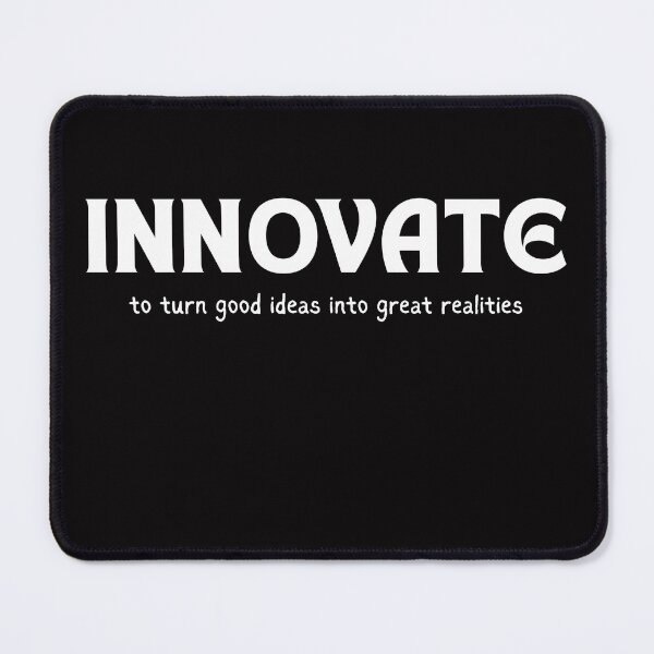 Item preview, Innovate designed and sold by Areumi1.