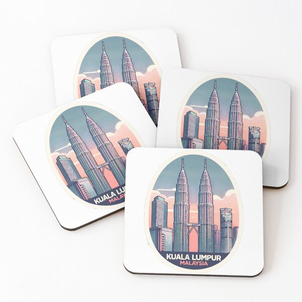 Item preview, Kuala Lumpur Malaysia designed and sold by LoveLabDesign.