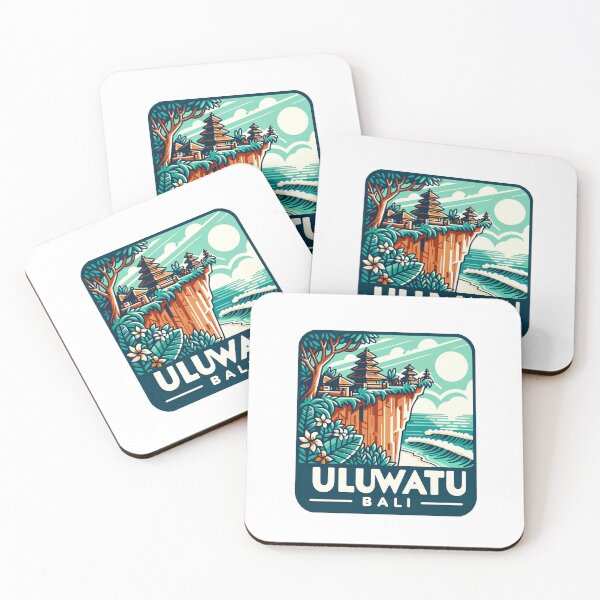 Item preview, Uluwatu Bali designed and sold by LoveLabDesign.