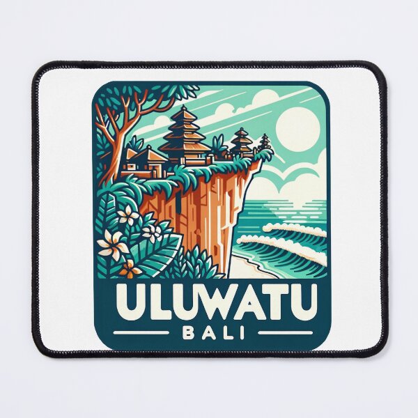 Item preview, Uluwatu Bali designed and sold by LoveLabDesign.