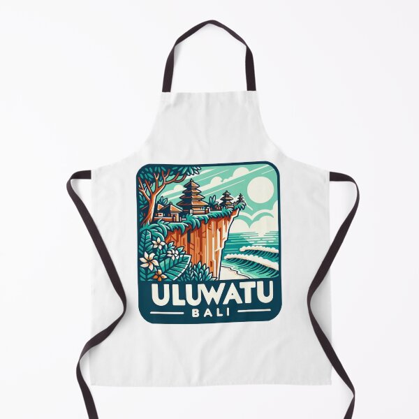 Item preview, Uluwatu Bali designed and sold by LoveLabDesign.