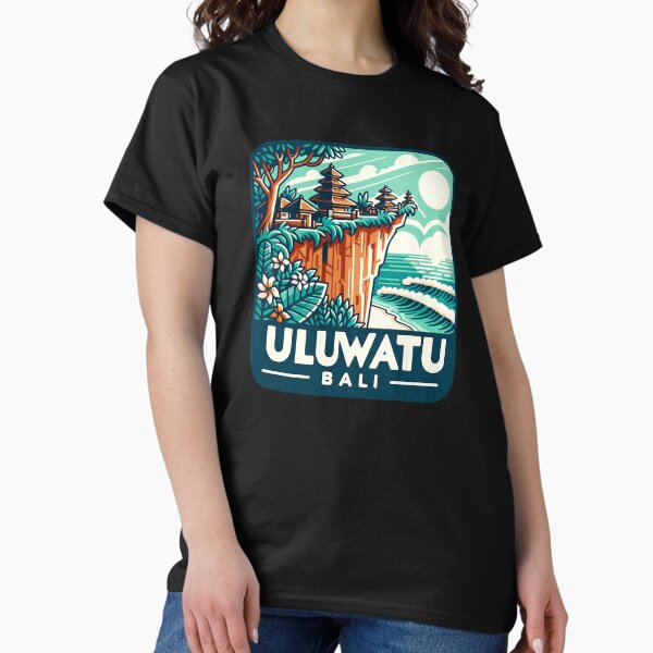 Item preview, Uluwatu Bali designed and sold by LoveLabDesign.