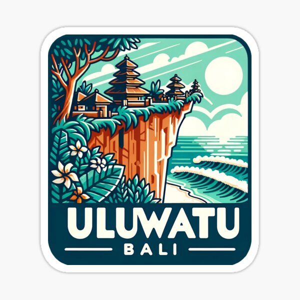 Item preview, Uluwatu Bali designed and sold by LoveLabDesign.
