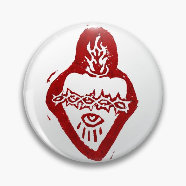 Item preview, Cursed designed and sold by studiodecay.
