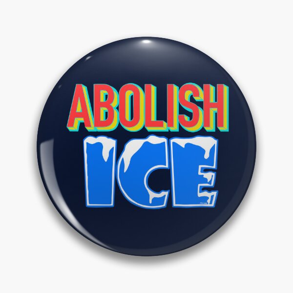 Item preview, Abolir el hielo designed and sold by KerlZ.