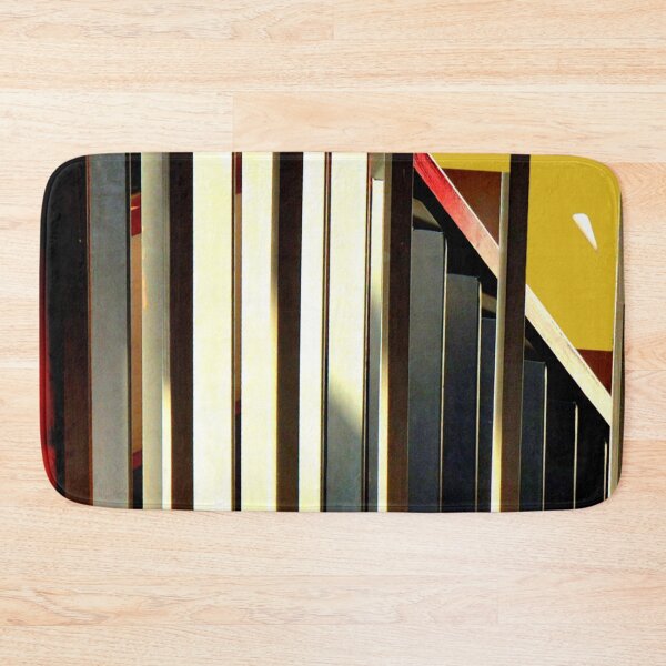 Item preview, Bannister  designed and sold by ontological.