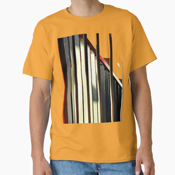 Item preview, Bannister  designed and sold by ontological.