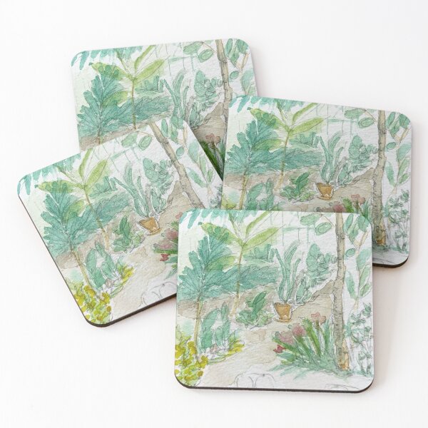 Item preview, Les serres et la vie  designed and sold by lupiabjodot.