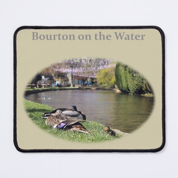 Item preview, let sleeping ducks lie designed and sold by Murph's Images.