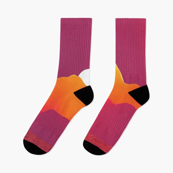 Item preview, Purple Sunrise  designed and sold by ontological.