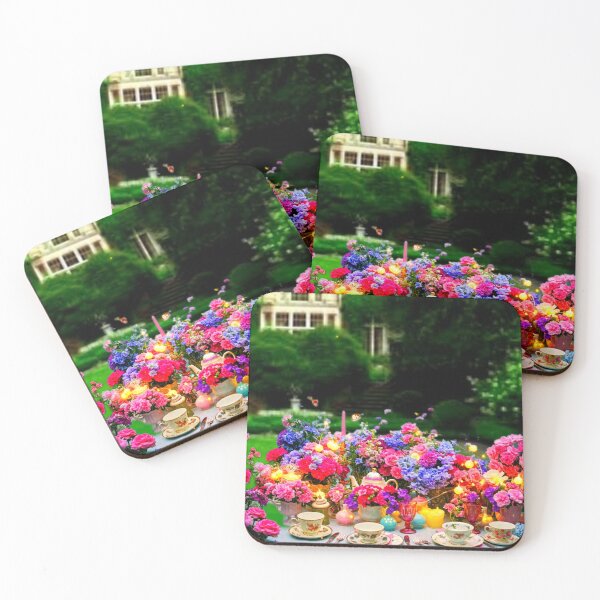 Item preview, Garden Party designed and sold by ontological.