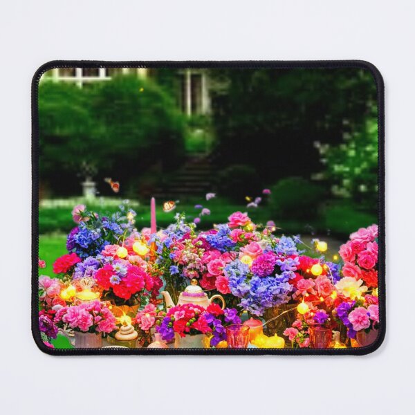 Item preview, Garden Party designed and sold by ontological.