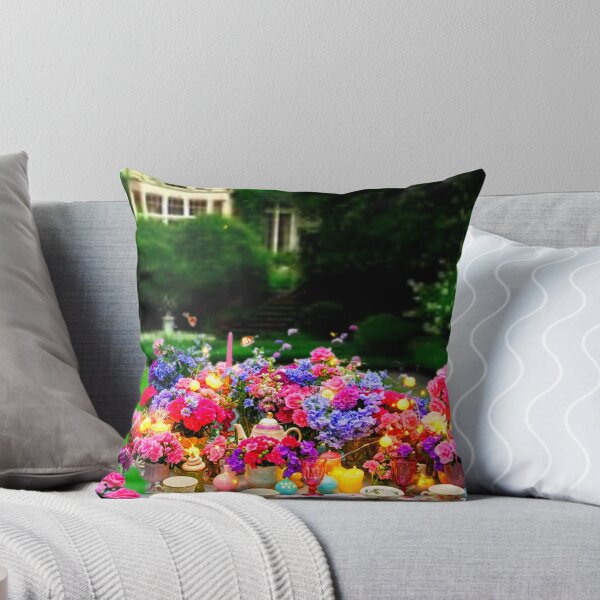 Item preview, Garden Party designed and sold by ontological.