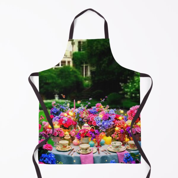 Item preview, Garden Party designed and sold by ontological.