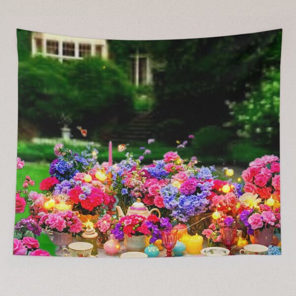 Item preview, Garden Party designed and sold by ontological.