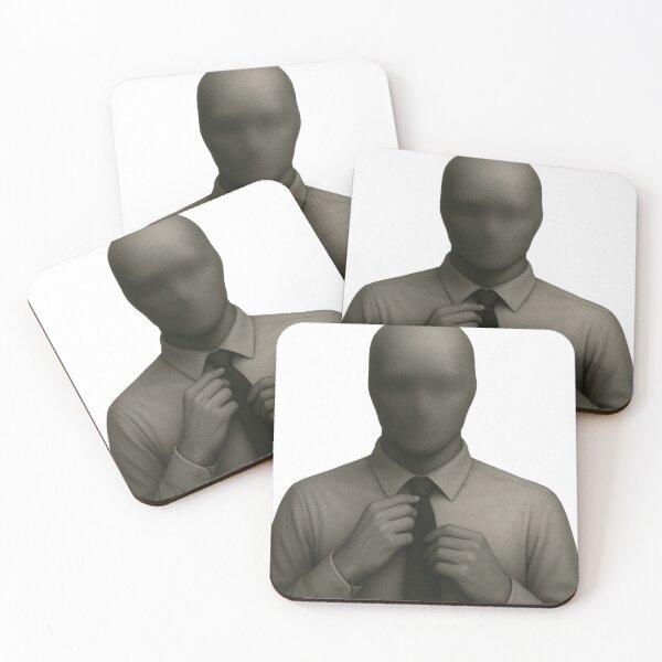 Item preview, Faceless Elegance designed and sold by Artilith..