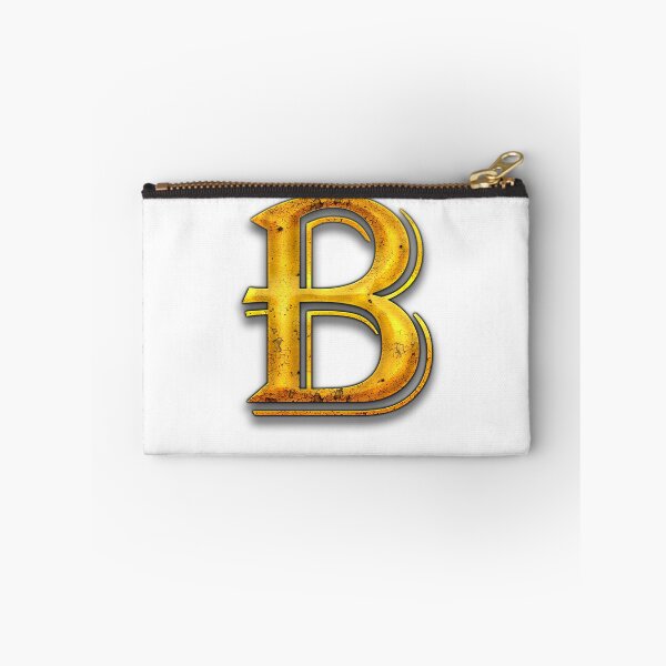Item preview, Letter B T-Shirt designed and sold by cherkishop.