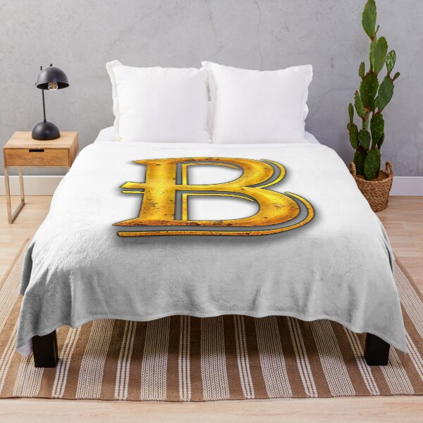 Item preview, Letter B T-Shirt designed and sold by cherkishop.