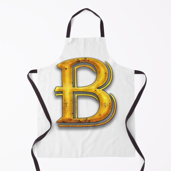Item preview, Letter B T-Shirt designed and sold by cherkishop.