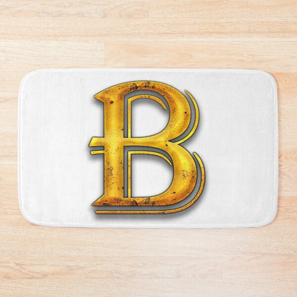 Item preview, Letter B T-Shirt designed and sold by cherkishop.