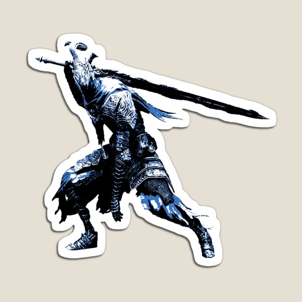 Item preview, Artorias - Dark Souls designed and sold by Asmodeu5.