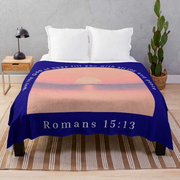 Item preview, God of Hope designed and sold by LdLdesigns.