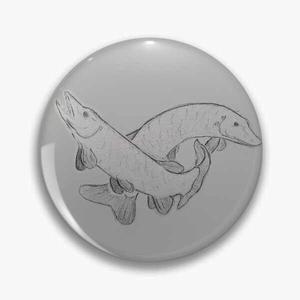 Item preview, pikes! designed and sold by macawaurus.