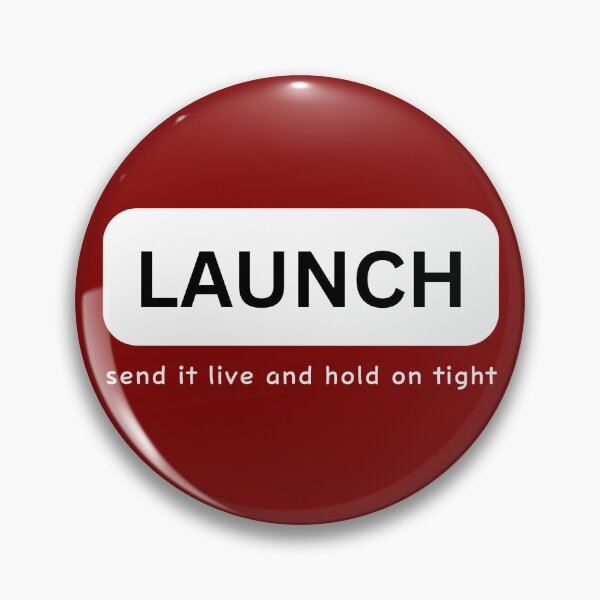 Item preview, LAUNCH designed and sold by Areumi1.