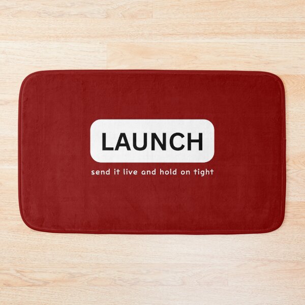 Item preview, LAUNCH designed and sold by Areumi1.