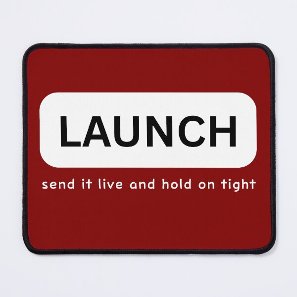 Item preview, LAUNCH designed and sold by Areumi1.