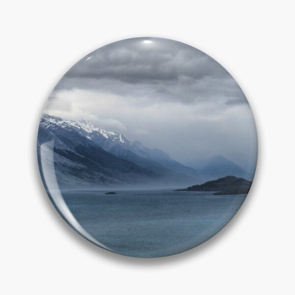 Item preview, Pano Heading to Glenorchy designed and sold by Larry Davis.