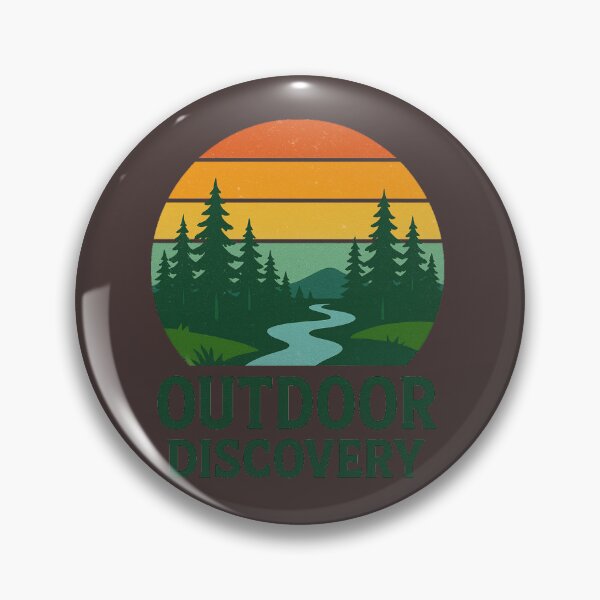 Item preview, Outdoor Discovery  designed and sold by PrestonSquires.