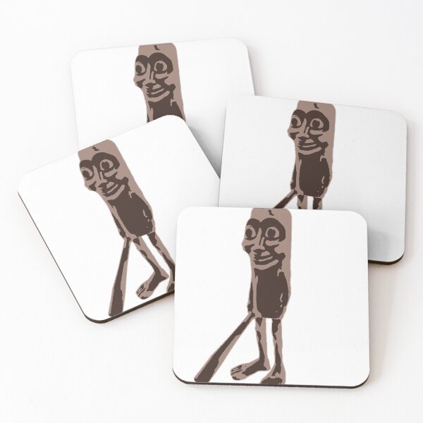 Item preview,  Tung Tung Tung Sahur designed and sold by VersatileStudio.