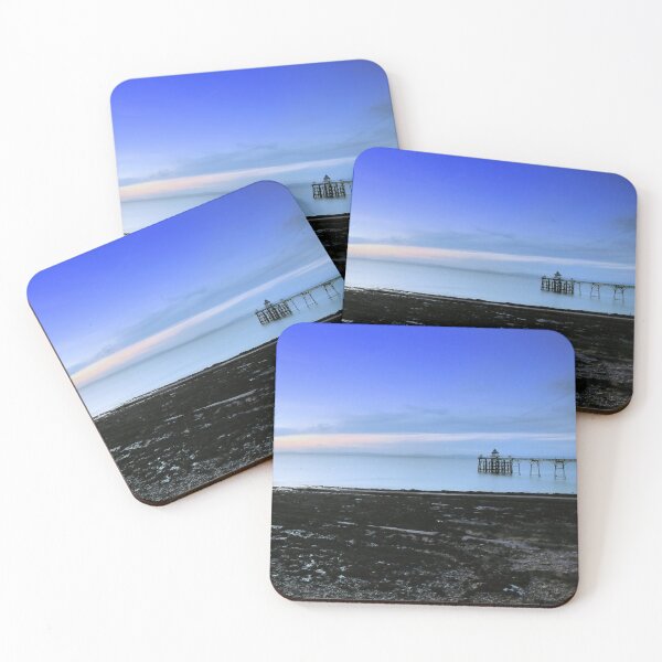 Item preview, Clevedon designed and sold by Rachel J Bowler.