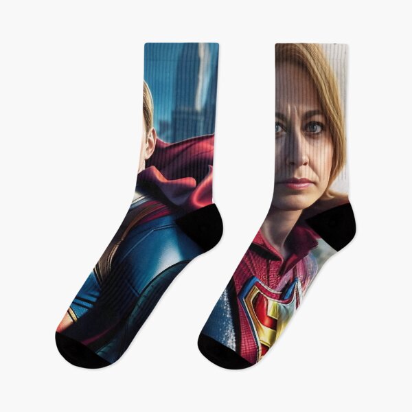 Item preview, Sunny Khan / Cassie Stuart Unforgotten Superhero  designed and sold by rainbowdee.