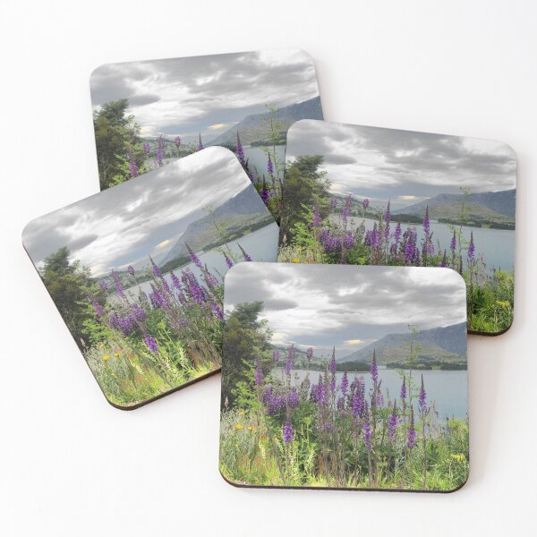 Item preview,  Queenstown Through Lythrum designed and sold by Larry Davis.