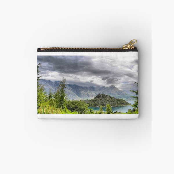 Item preview, Changing Weather on Wakatipu ( 1 ) designed and sold by Larry Davis.
