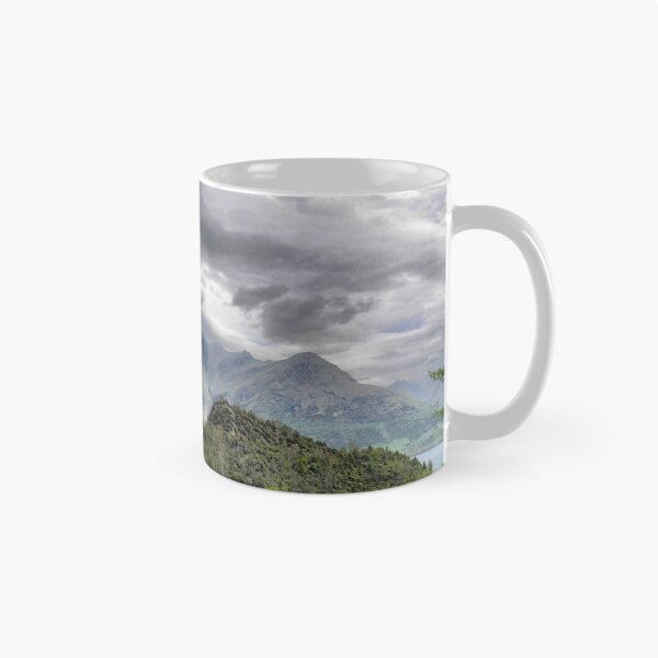 Item preview, Changing Weather on Wakatipu ( 1 ) designed and sold by Larry Davis.