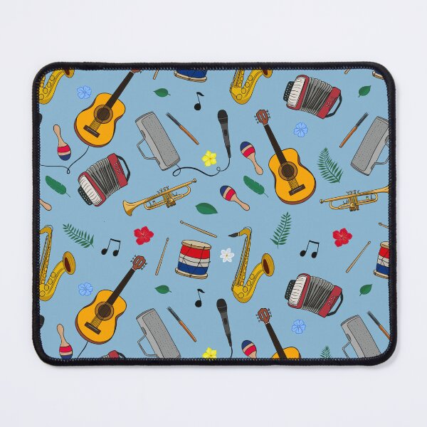 Item preview, Classic Merengue Music 2 designed and sold by Katherine Emely Gomez.