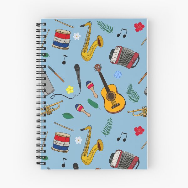 Item preview, Classic Merengue Music 2 designed and sold by Katherine Emely Gomez.
