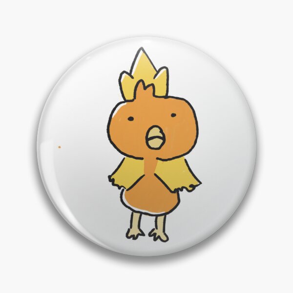 Item preview, Torchic doodle designed and sold by thekchef.