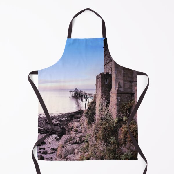 Item preview, The Most Beautiful Pier designed and sold by Rachel J Bowler.