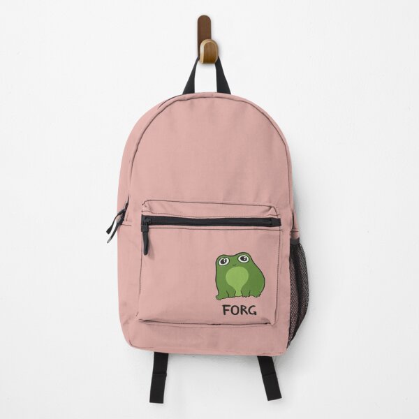 Item preview, FORG designed and sold by ZentropyArt.