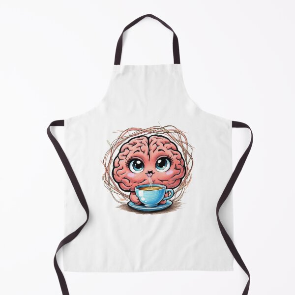 Item preview,  Overthinking in Progress! designed and sold by PinkiPop Studio.