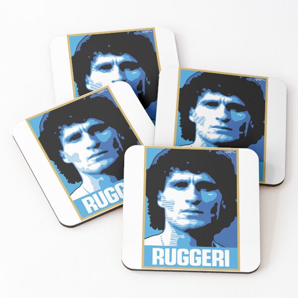 Item preview, Ruggeri - ARGENTINA designed and sold by DFA.