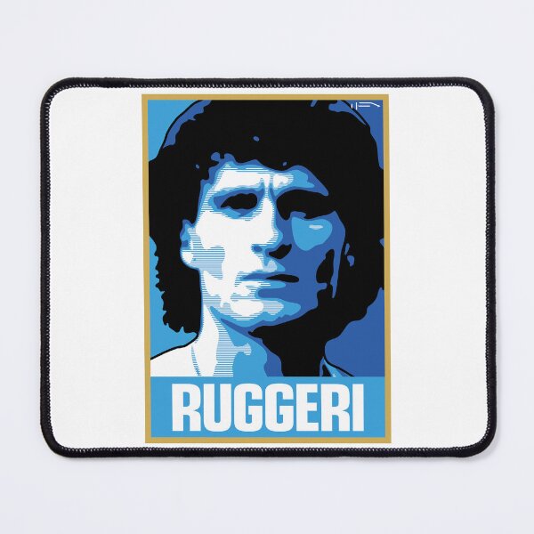 Item preview, Ruggeri - ARGENTINA designed and sold by DFA.