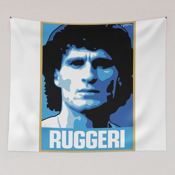 Item preview, Ruggeri - ARGENTINA designed and sold by DFA.